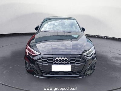 Venduto Audi A3 Sportback e-tron A3 S. - auto usate in vendita