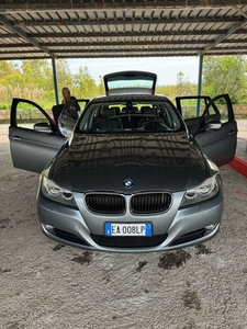 Venduto BMW 318 318 d Touring 2.0 Fut. - auto usate in vendita