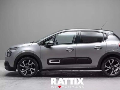 Venduto Citroën C3 C3 1.6 HDi 110CV1.. - auto usate in vendita