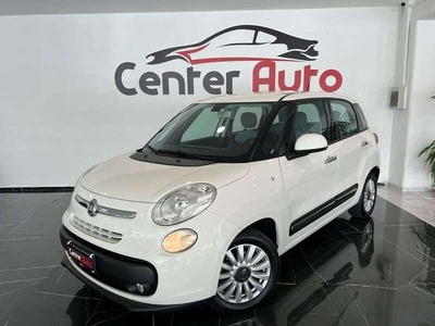 Venduto Fiat 500L 500L1.3 Multijet 85. - auto usate in vendita