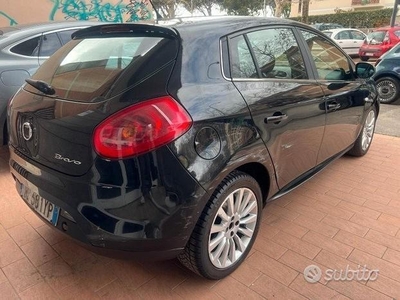 Venduto Fiat Bravo 1.6 MJT 120CV Spor. - auto usate in vendita