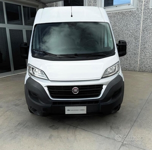 Venduto Fiat Ducato 2.3 MJET 130CV E6. - auto usate in vendita