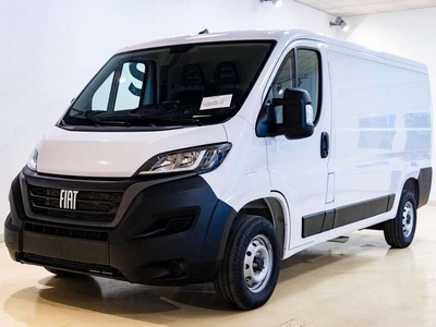 Venduto Fiat Ducato Furgone 35q Mh1 -. - auto usate in vendita