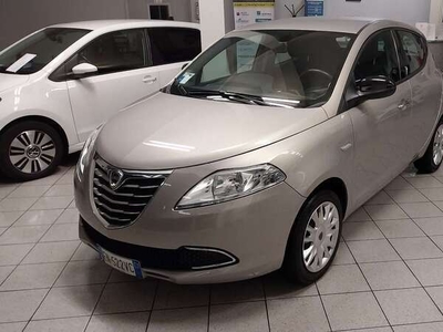 Venduto Lancia Ypsilon 1.2 8v Gold 69. - auto usate in vendita