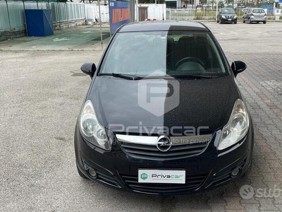 Venduto Opel Corsa 1.3 CDTI 75CV ecoF. - auto usate in vendita