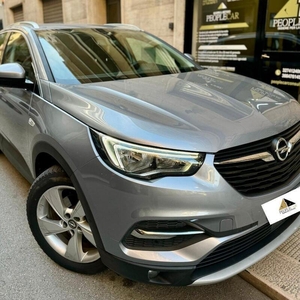 Venduto Opel Grandland X X 1.6 diesel. - auto usate in vendita