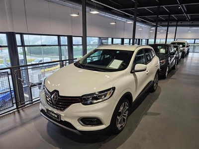 Venduto Renault Kadjar 1.3 tce Sport . - auto usate in vendita