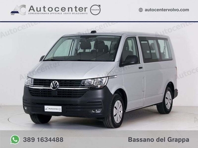 Volkswagen Caravelle 2.0 TDI 150CV