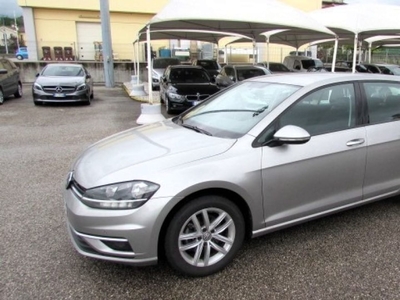 Volkswagen Golf 1.6 TDI 115 CV