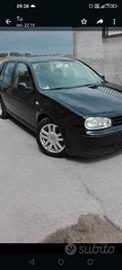 VOLKSWAGEN Golf 4ª serie - 2002