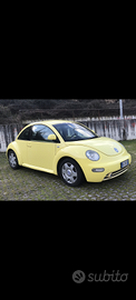 Volkswagen New beetle 1.9TDI