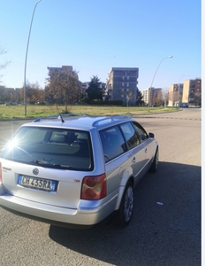 Volkswagen Passat 1.9 TDI