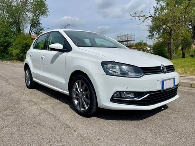 Volkswagen Polo 1.2 TSI