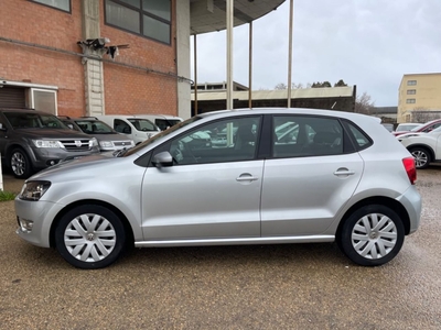 Volkswagen Polo 1.6 TDI