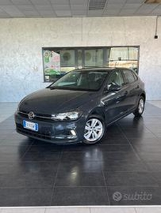 Volkswagen Polo 1.6 TDI 95 CV DSG 5p Comfortline B