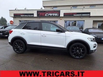 Volkswagen T-Roc 1.0 TSI