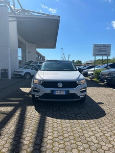 Volkswagen T-Roc 1.0 TSI 115 CV