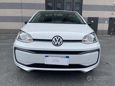 Volkswagen up! 1.0 5p. move up! NEOPATENTATI -