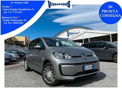 VOLKSWAGEN UP! 5p. 1.0 Evo Move 65CV