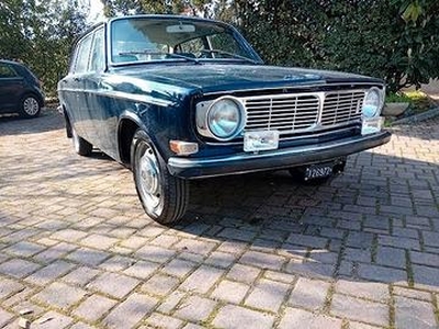VOLVO Altro modello - 1969