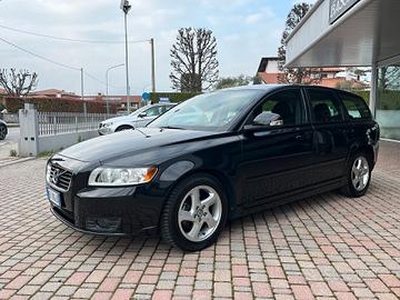 Volvo V50 1.6 d2 Polar 115cv TUTTI I LAVORI FATTI