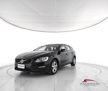 VOLVO V60 D2 Kinetic