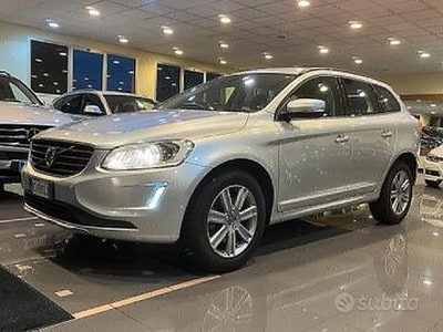 Volvo XC 60 XC60 2.0 d3 Business 150cv geartronic