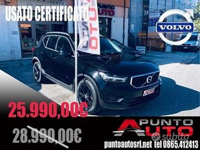 VOLVO XC40 D3 AWD Geartronic 4x4