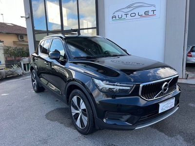 Volvo XC40 T2