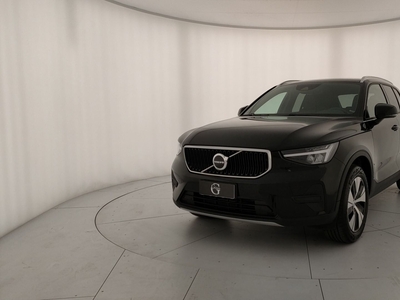 Volvo XC40 T2