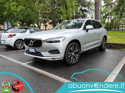 Volvo XC60 B4