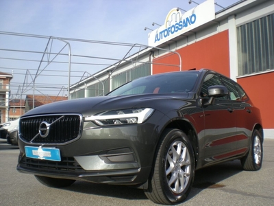 Volvo XC60 D4