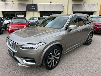 Volvo XC90 B5