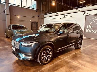 Volvo XC90 B5