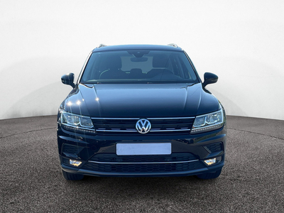 VW Tiguan Highline Tdi Dsg|acc|navi|led|massage|pdc