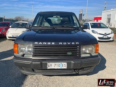 Usato 1998 Land Rover Range Rover 2.5 Diesel 137 CV (4.990 €)