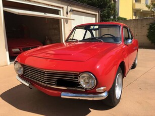 1966 | FIAT 1200 S OSI