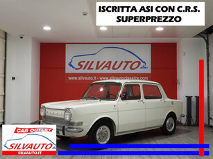 1969 | SIMCA 1000 LS