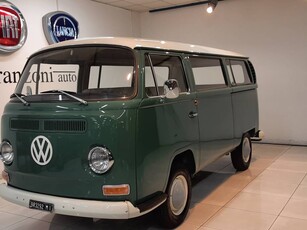 1970 | Volkswagen T2a minibus