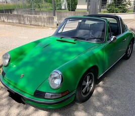 1973 | Porsche 911 2.4 E