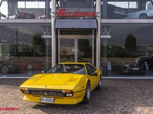 1977 | Ferrari 308 GTB