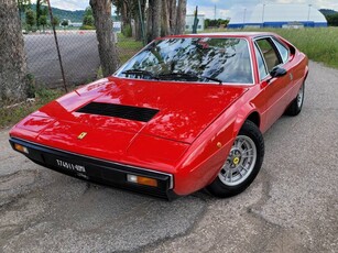 1978 | Ferrari Dino 208 GT4