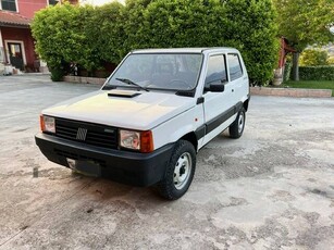 1992 | FIAT Panda 4x4