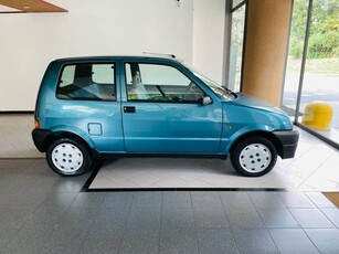 1996 | FIAT Cinquecento 0.9i