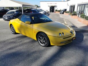 1998 | Alfa Romeo Spider 2.0 Twin Spark 16V