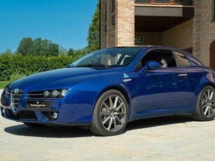 2006 | Alfa Romeo Brera 3.2 JTS Q4