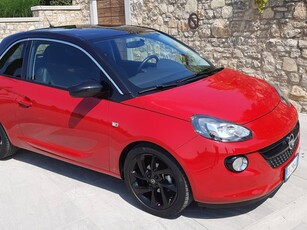 2013 | Opel Adam Slam 1.4