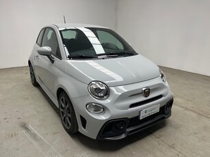 Abarth 595 1.4 Turbo T-Jet 145 CV