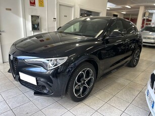 Alfa romeo Stelvio 2.2 Turbodiesel 210 CV