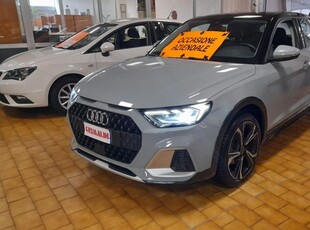 Audi A1 30 TFSI